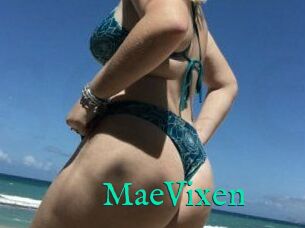 MaeVixen