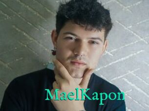 MaelKapon