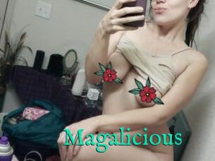 Magalicious