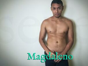 Magdaleno