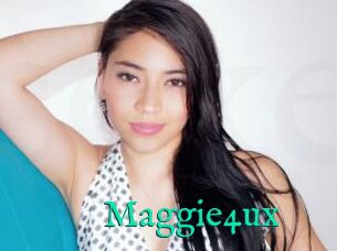 Maggie4ux
