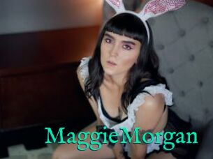 MaggieMorgan