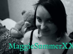 MaggieSummerXX