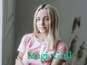 MagicGirll