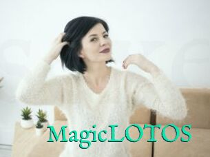 MagicLOTOS