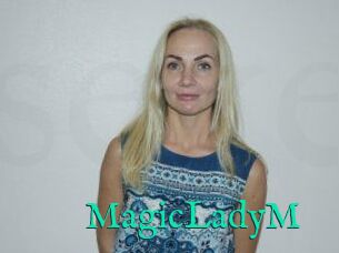 MagicLadyM