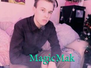MagicMak