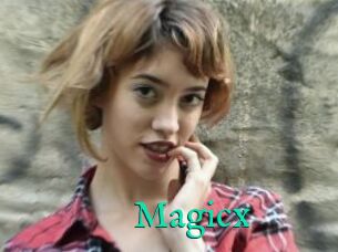 Magicx