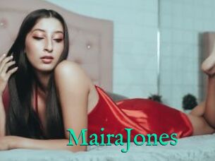 MairaJones