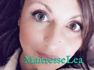 MaitresseLea