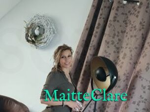 MaitteClare