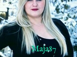 Maja87