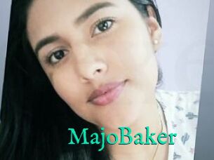 MajoBaker