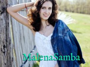 MalenaSamba