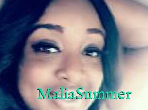 MaliaSummer