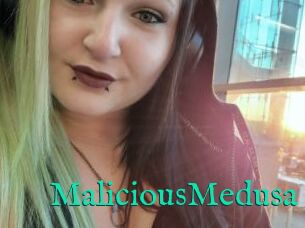MaliciousMedusa
