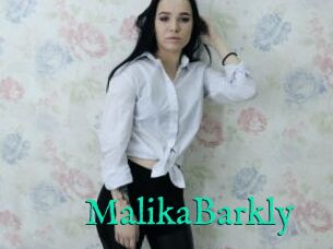 MalikaBarkly