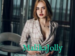 MalikaJolly