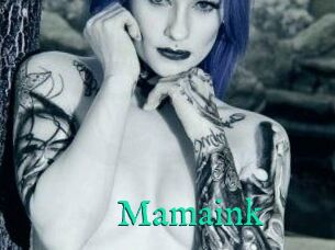 Mamaink