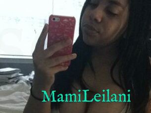 MamiLeilani