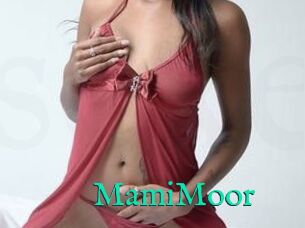 MamiMoor