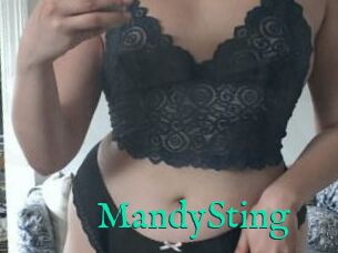 MandySting