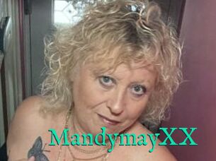 MandymayXX