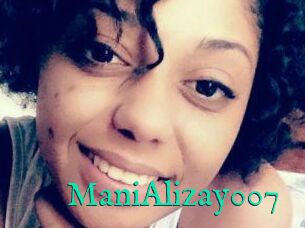 ManiAlizay007