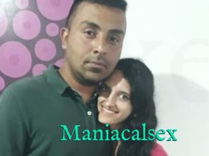 Maniacalsex