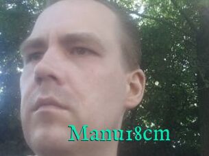 Manu18cm
