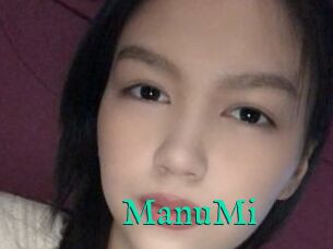 ManuMi