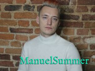 ManuelSummer