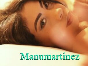 Manumartinez