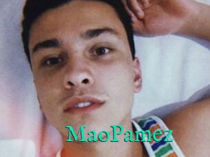 MaoPamez