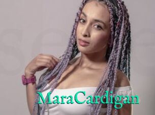 MaraCardigan