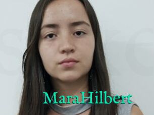 MaraHilbert