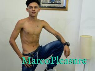 MarcoPleasure