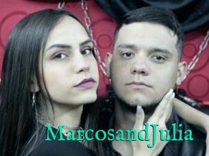 MarcosandJulia