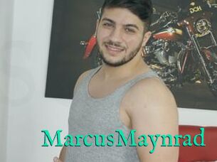 MarcusMaynrad