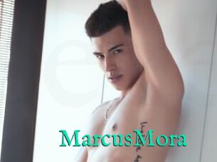 MarcusMora