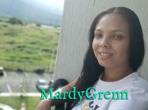 MardyGrenn