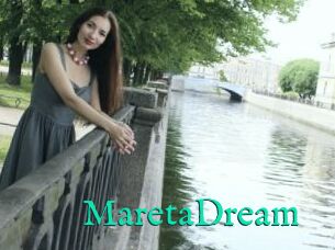 MaretaDream