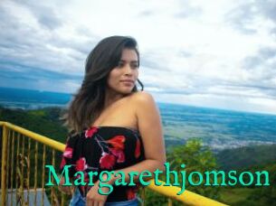 Margarethjomson