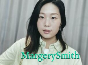 MargerySmith