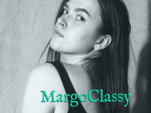 MargoClassy