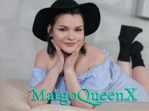 MargoQueenX