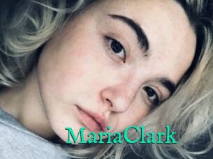 MariaClark