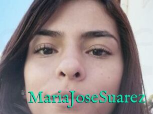 MariaJoseSuarez