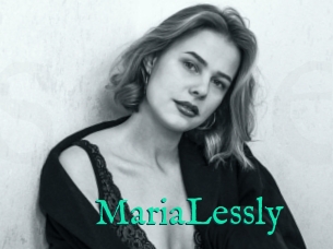 MariaLessly