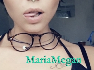 MariaMegan